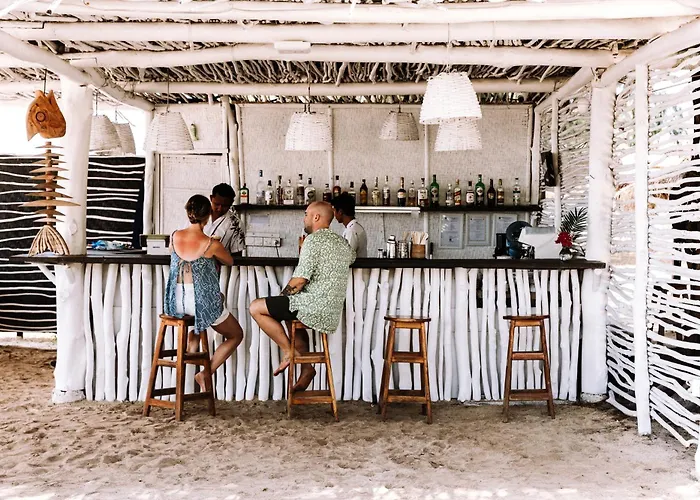 Meno House - Boutique Adults Only Resort