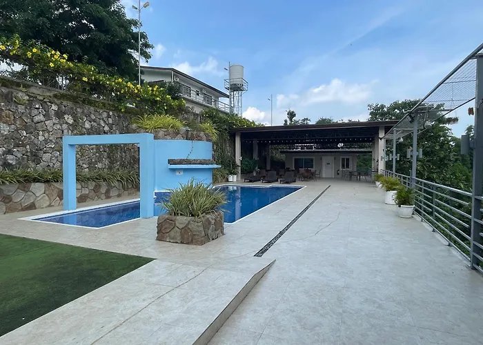 Serenity Farm And Resort By Hiverooms