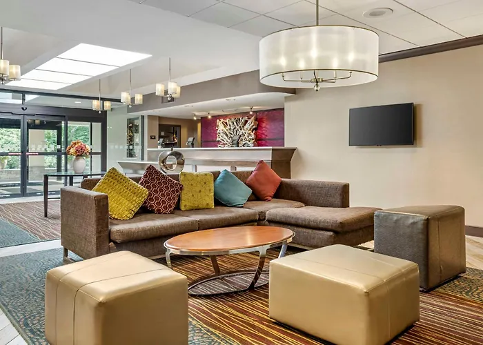 Best Western Plus Kingston Hotel And Conference Center