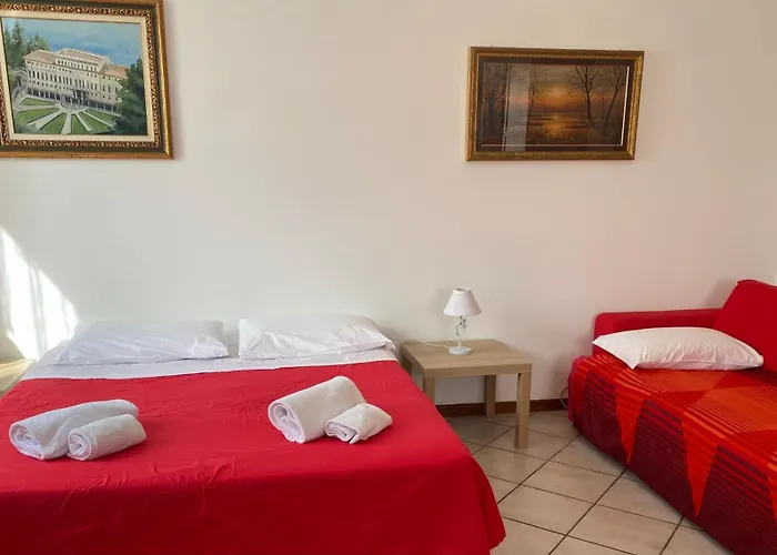 B&B Nonna Cecilia