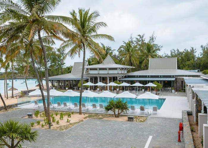 Cotton Bay Resort & Spa Trefles