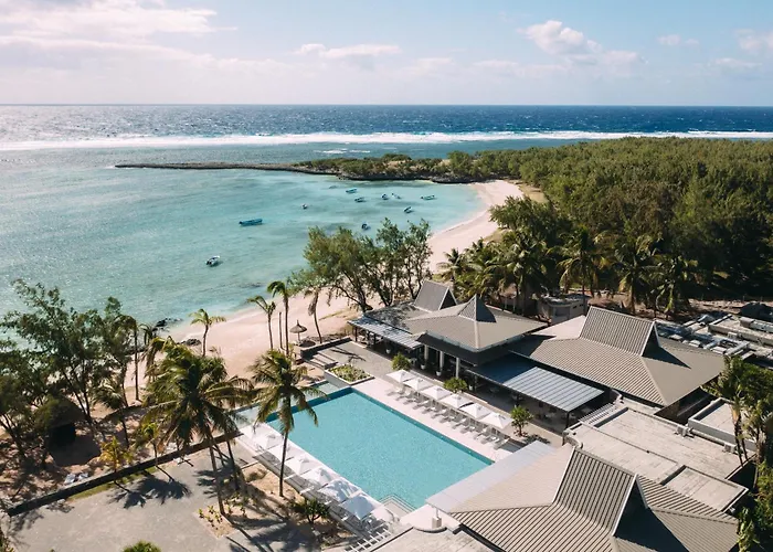 Cotton Bay Resort & Spa Trefles