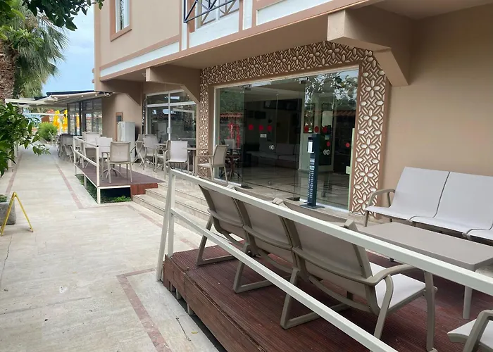 Beldibi Beach Hotel