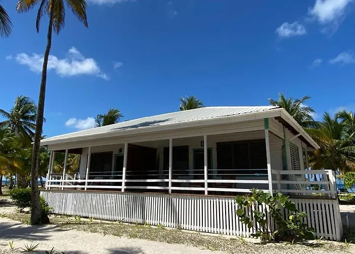 Pelican Beach Resort South Water Caye