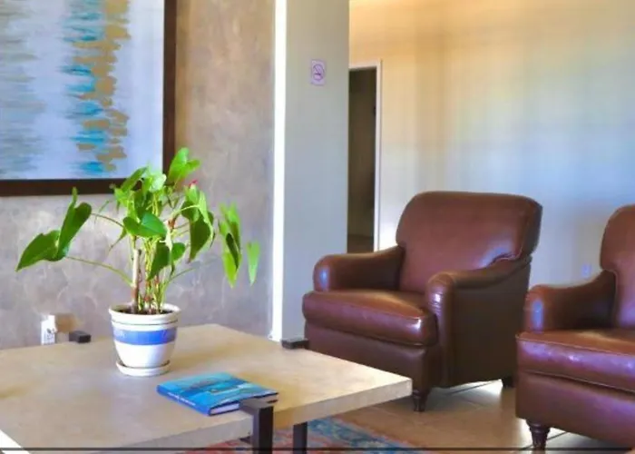 Riviera Beach Condo Rosarito