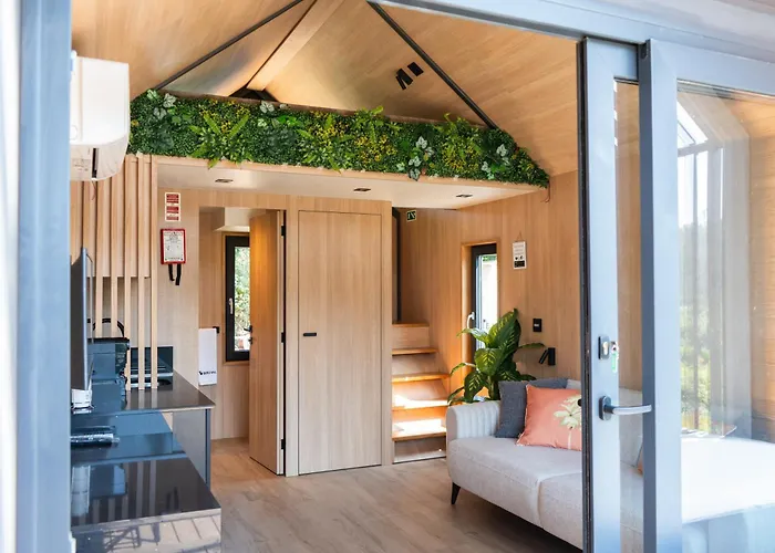 Bruval Eco Retreat