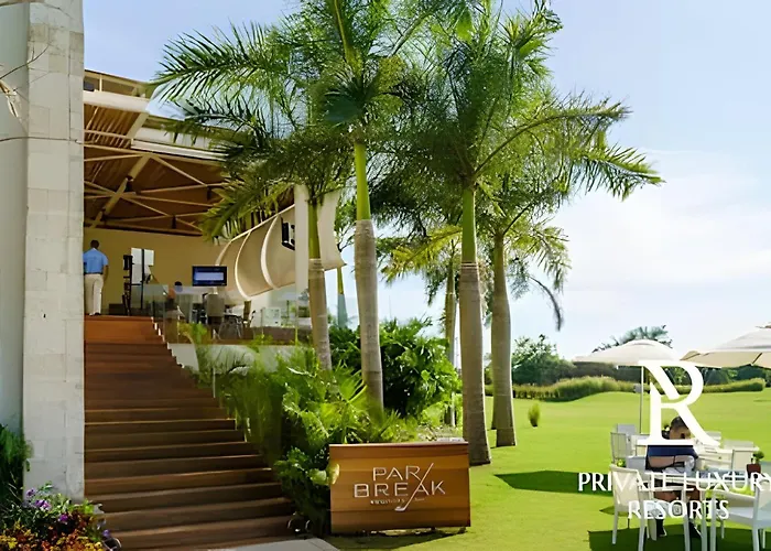 Grand Mayan Two Bedroom Suite