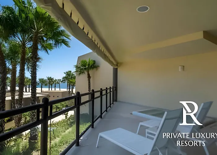 Grand Mayan Two Bedroom Suite