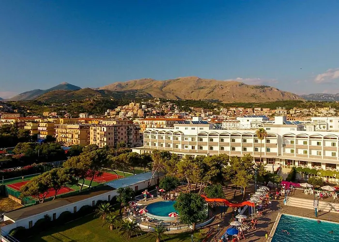 Hotel Santa Caterina Village Club