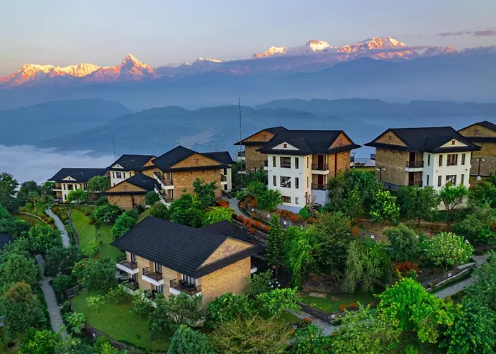 Rupakot Resort