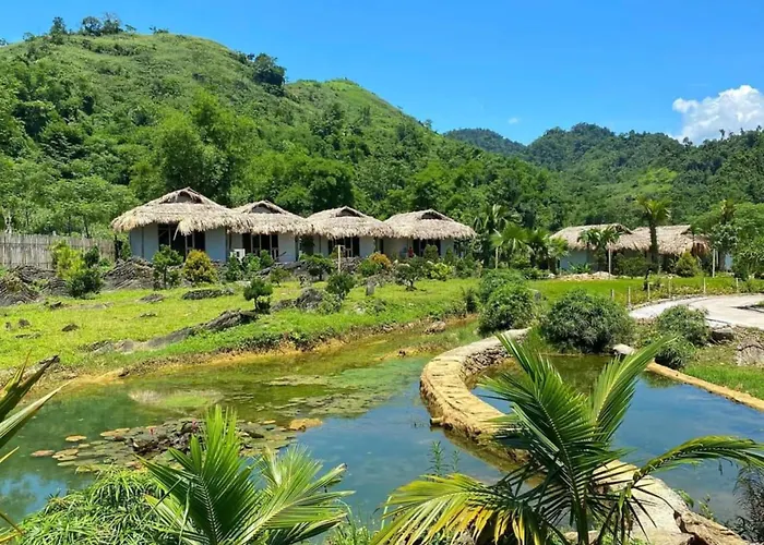 Bakhan Village Resort