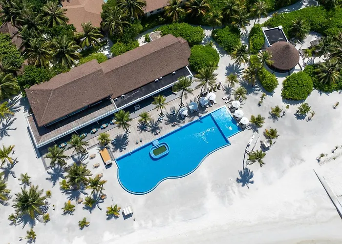 Nooe Maldives Kunaavashi - Stay 7 Nights Or More And Get Free Round Trip Sea Plane Upgrade For Two Pax, Valid Till 30Th September 2026 Fulidhoo