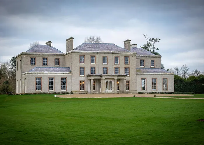 Kilfane House