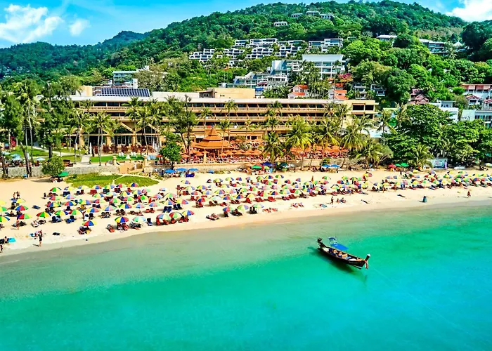 Beyond Kata Hotel