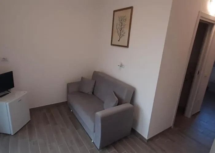 Skg Resort Arzachena
