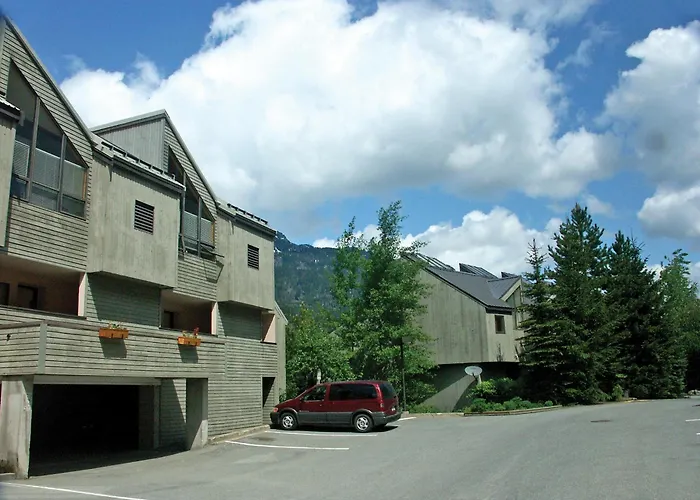 Worldmark Whistler Sundance