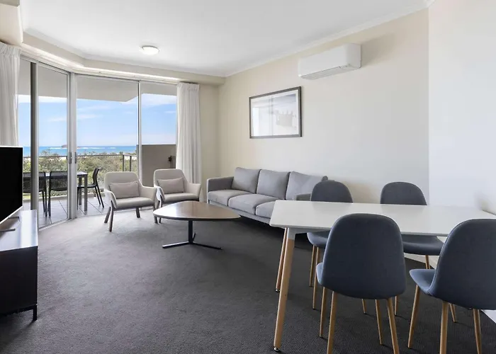 Ramada By Wyndham Marcoola Beach