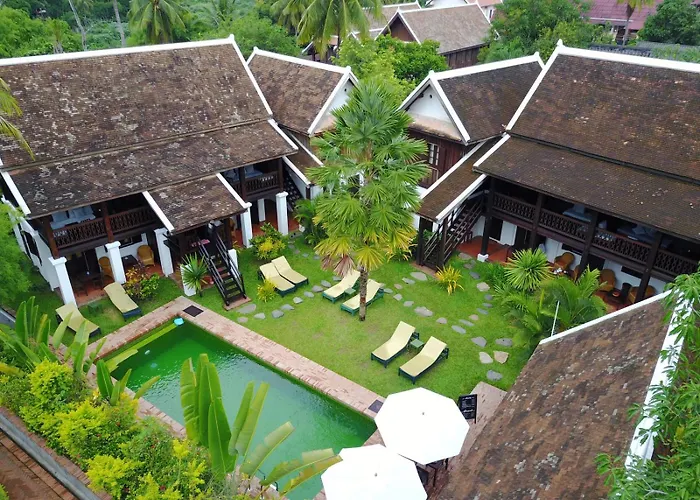 Villa Maydou Boutique Hotel