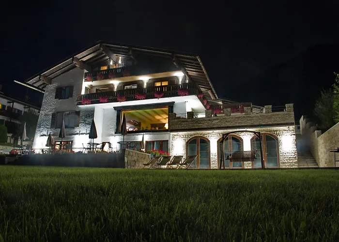 Spa Hotel "Villa Bello"