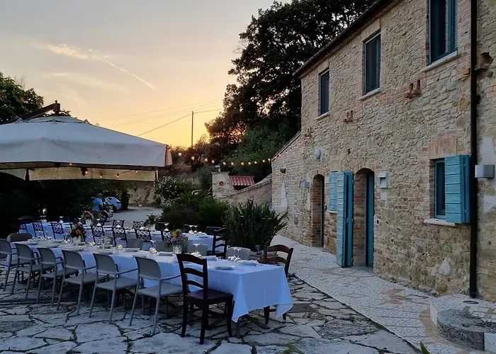 La Sorgente Country House
