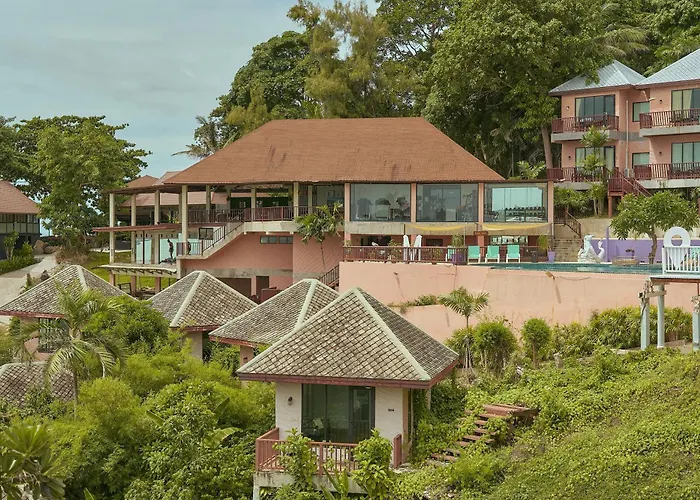 Merit Samui