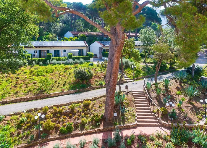 Hotel Villa Ottone