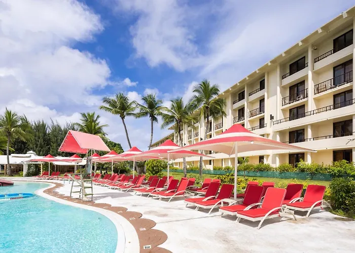 Pacific Islands Club Saipan