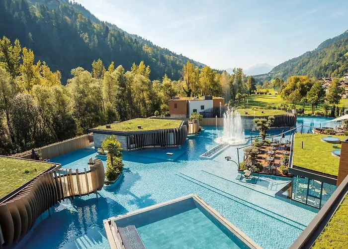Quellenhof See Lodge