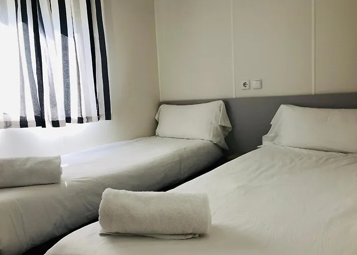 Berga Resort