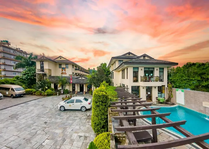 Atithi Resort & Spa