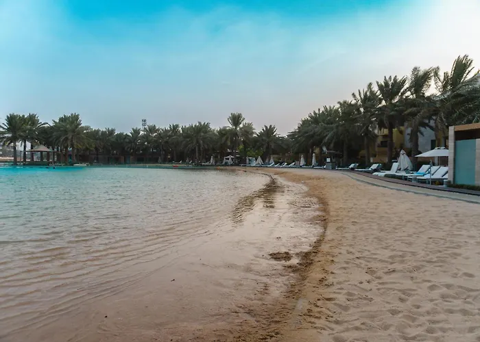 Palavra Resort