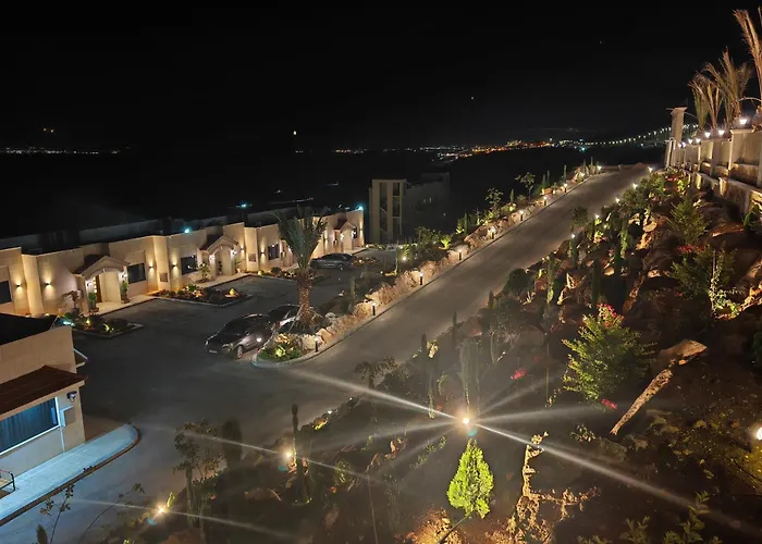 Sea Gate Resort