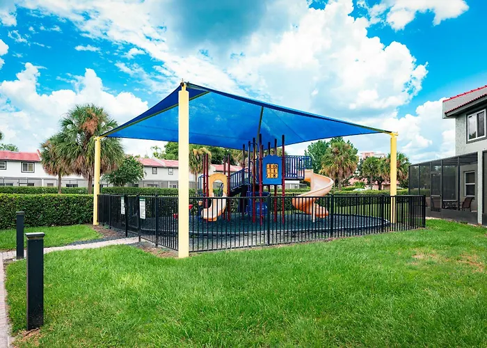 Fantasyworld Resort Kissimmee