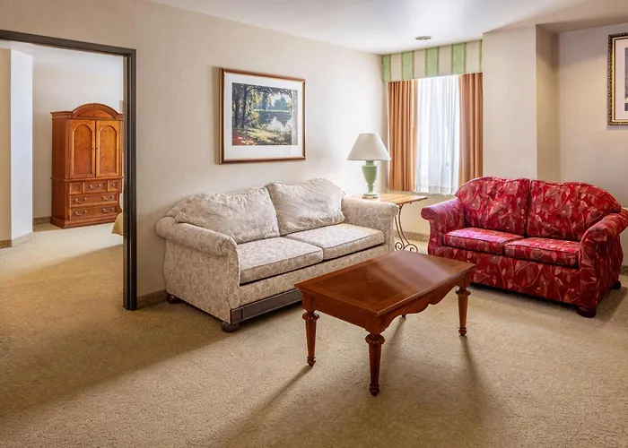 Hotel Circus Circus Reno, A Caesars Destination
