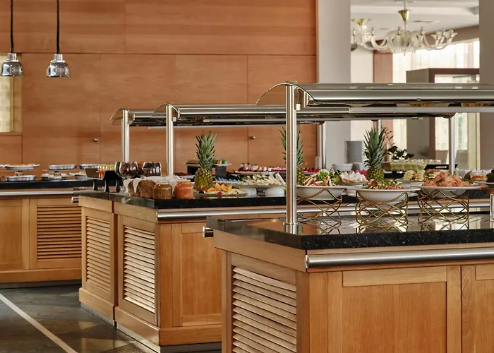 Atlantica Grand Mediterraneo Resort - Adults Only Ermones