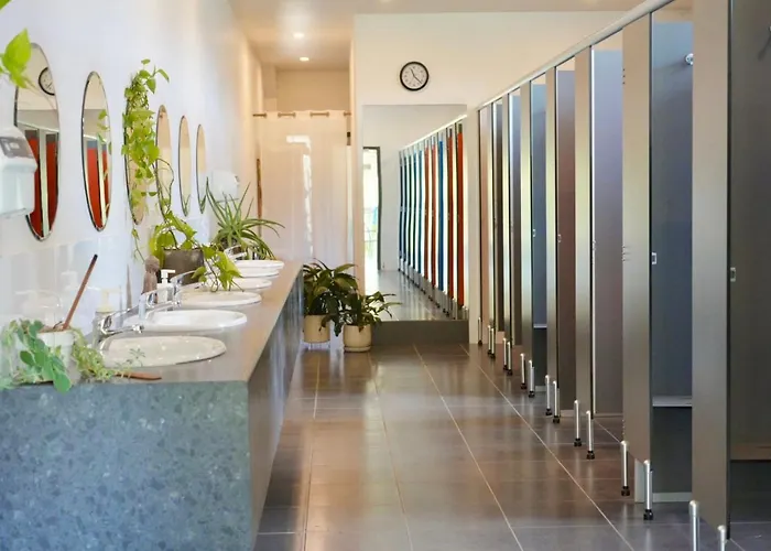 Byron Yoga Centre Hotel Byron Bay