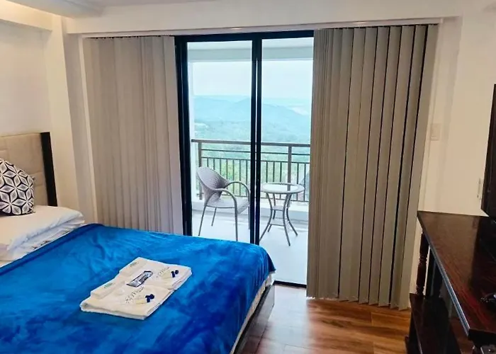 Skymount Resort