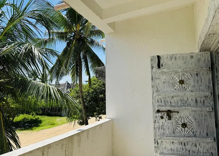 Watamu Villaggio