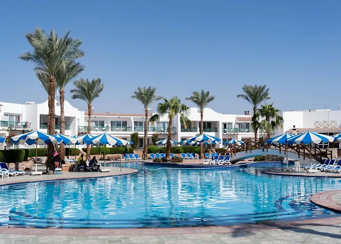 Panorama Naama Heights Aqua Park