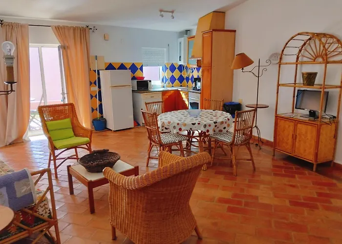 Belver Porto Dona Maria Resort Luz