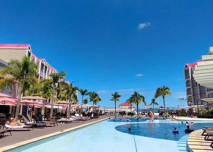 Sao Pedro Thermas Resort - Thermas Water Park