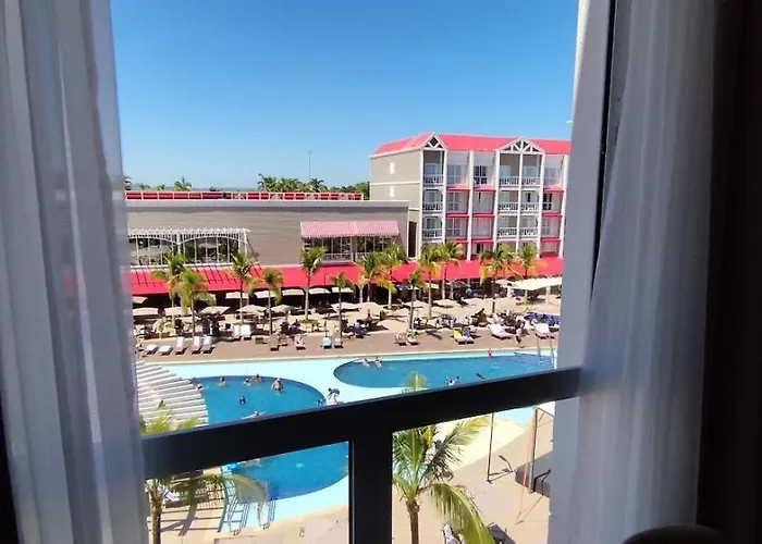 Sao Pedro Thermas Resort - Thermas Water Park