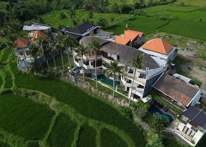 The Bodhi Leaf Wellness Resort