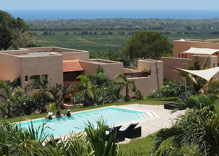 Vipingo Ridge Limited