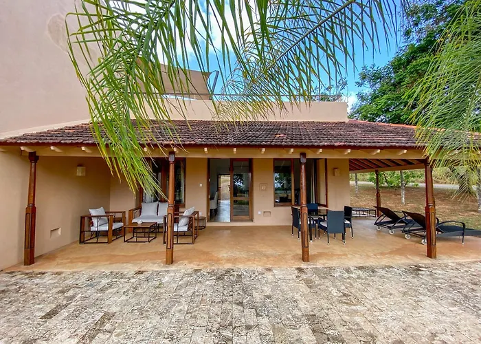 Vipingo Ridge Limited