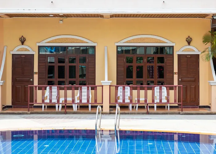 Tony Resort