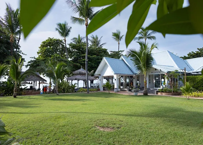 King'S Garden Resort - Sha Plus Chaweng