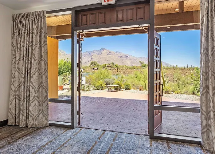 Westward Look Wyndham Grand Resort & Spa Casas Adobes