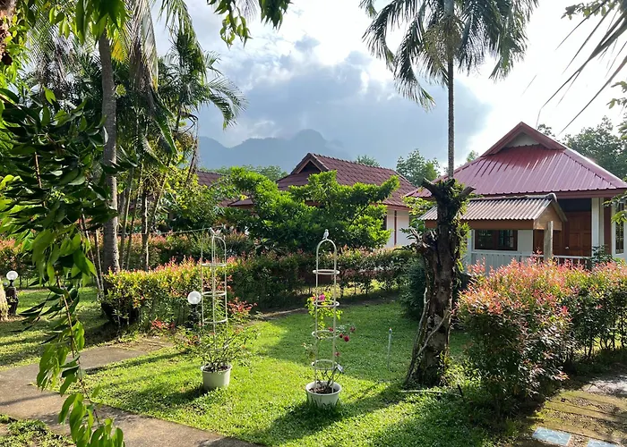 Krabi Discovery Resort