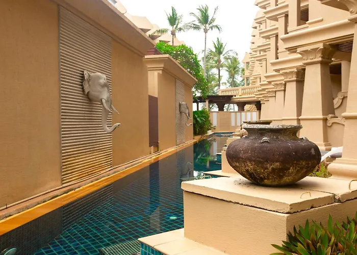 Hotel Beyond Kata